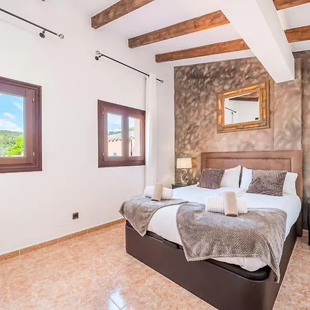Villa Levante - Mallorca