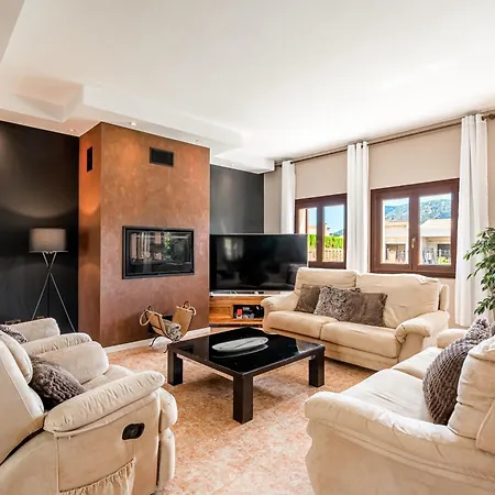 Villa Levante - Mallorca *