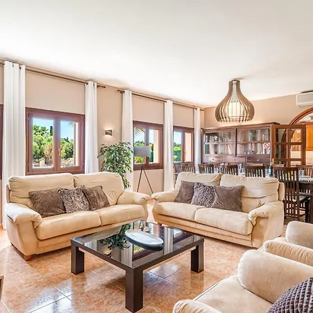 Levante - Mallorca Villa