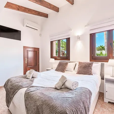 Levante - Mallorca Villa