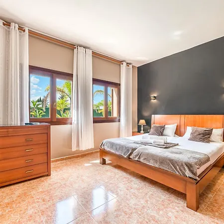 Levante - Mallorca Villa