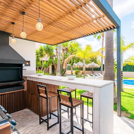 Levante - Mallorca Villa *