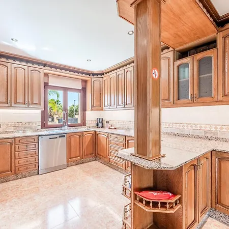 Villa Levante - Mallorca