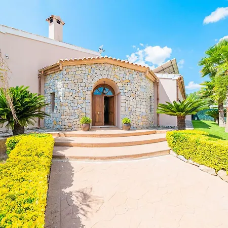 Levante - Mallorca Villa Sa Pobla